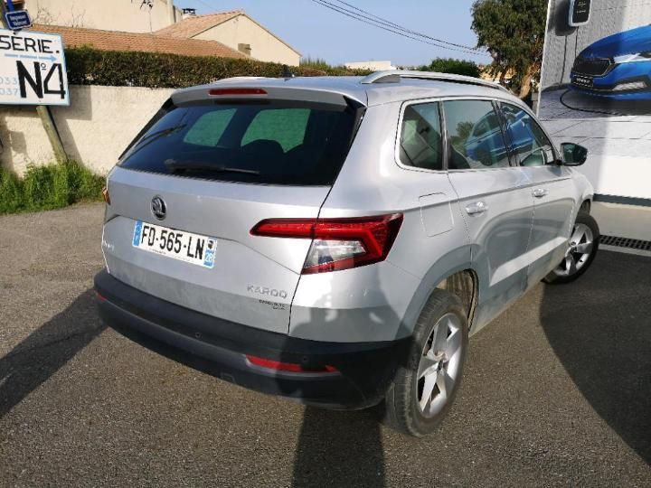 Photo 31 VIN: TMBJG7NU0K2006621 - SKODA KAROQ 