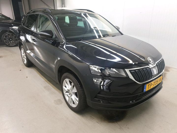 Photo 2 VIN: TMBJG7NU0K2008952 - SKODA KAROQ 