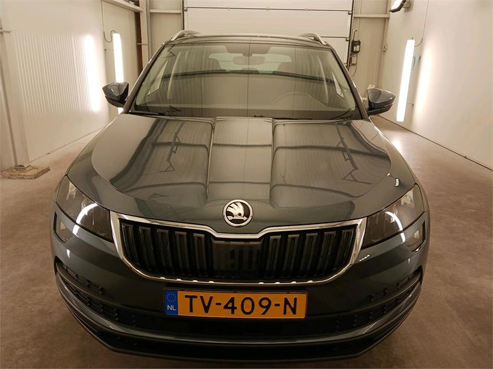 Photo 23 VIN: TMBJG7NU0K2009762 - SKODA KAROQ 