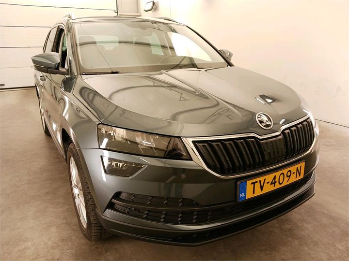 Photo 27 VIN: TMBJG7NU0K2009762 - SKODA KAROQ 