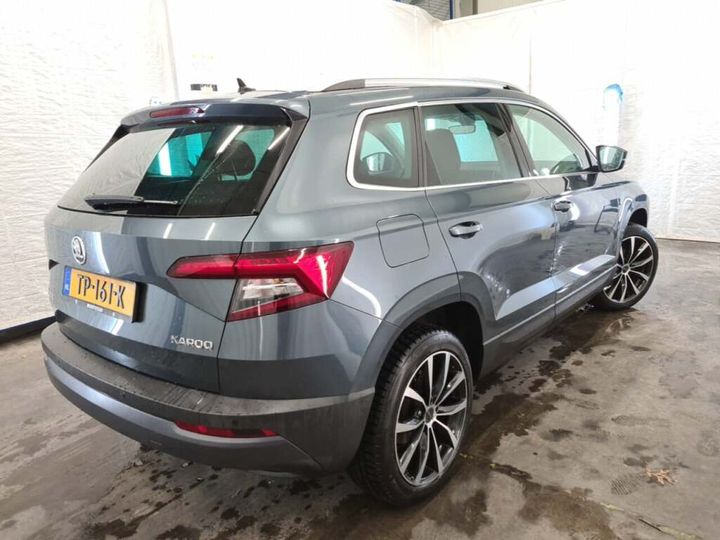 Photo 2 VIN: TMBJG7NU0K2014878 - SKODA KAROQ 