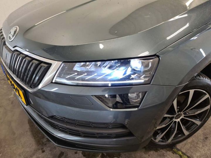 Photo 25 VIN: TMBJG7NU0K2014878 - SKODA KAROQ 