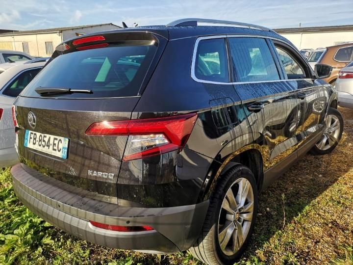 Photo 10 VIN: TMBJG7NU0K2017098 - SKODA KAROQ 