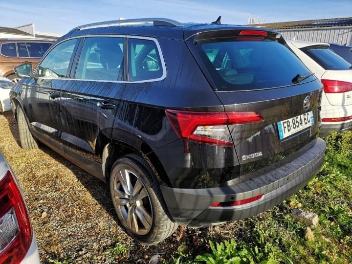 Photo 6 VIN: TMBJG7NU0K2017098 - SKODA KAROQ 