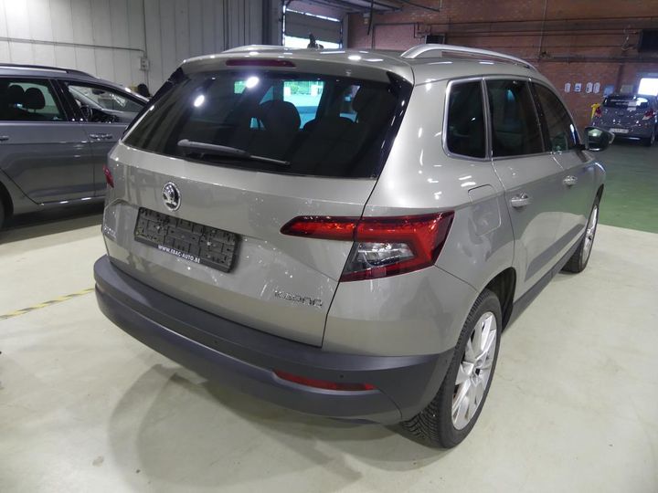 Photo 1 VIN: TMBJG7NU0K2041370 - SKODA KAROQ 