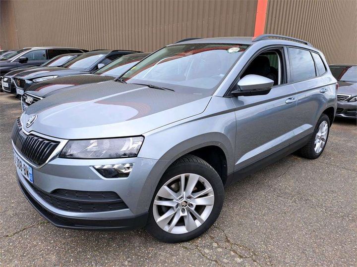 Photo 0 VIN: TMBJG7NU0K2042440 - SKODA KAROQ 