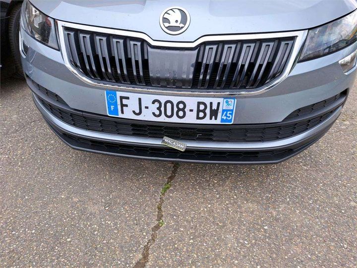 Photo 29 VIN: TMBJG7NU0K2042440 - SKODA KAROQ 