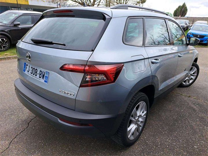 Photo 3 VIN: TMBJG7NU0K2042440 - SKODA KAROQ 