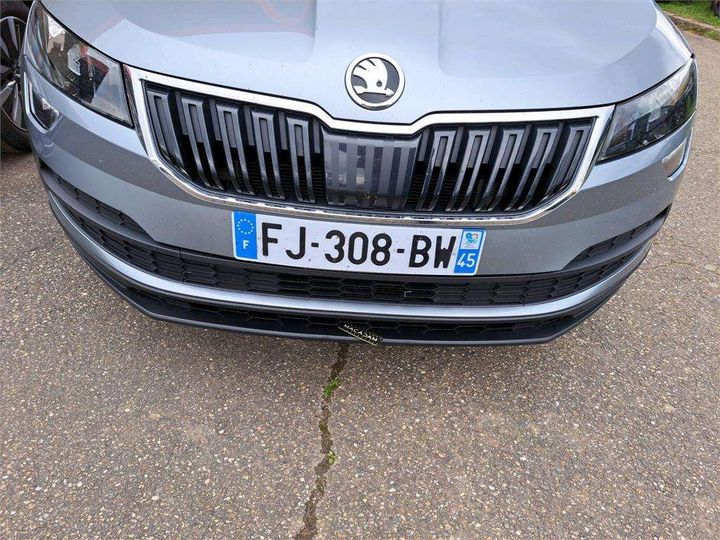 Photo 30 VIN: TMBJG7NU0K2042440 - SKODA KAROQ 