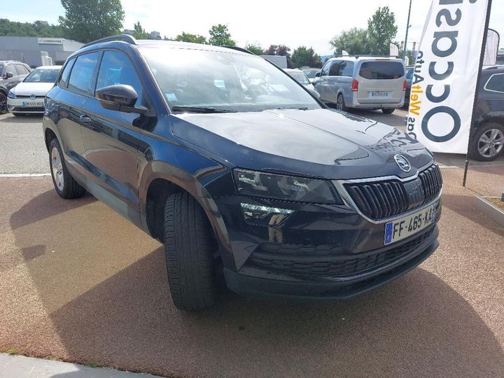 Photo 2 VIN: TMBJG7NU0K2045533 - SKODA KAROQ 