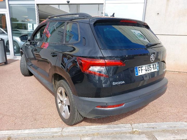 Photo 4 VIN: TMBJG7NU0K2045533 - SKODA KAROQ 