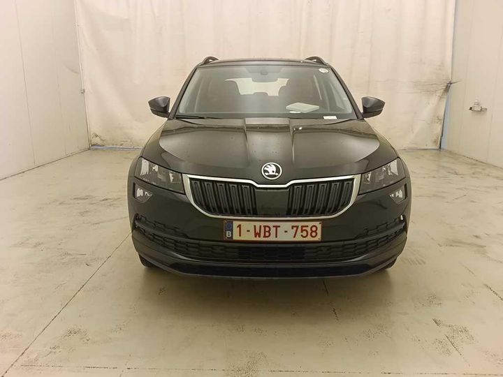 Photo 14 VIN: TMBJG7NU0K2048495 - SKODA KAROQ 