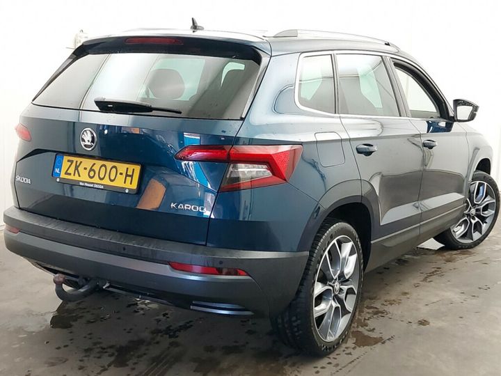 Photo 2 VIN: TMBJG7NU0K5042503 - SKODA KAROQ 