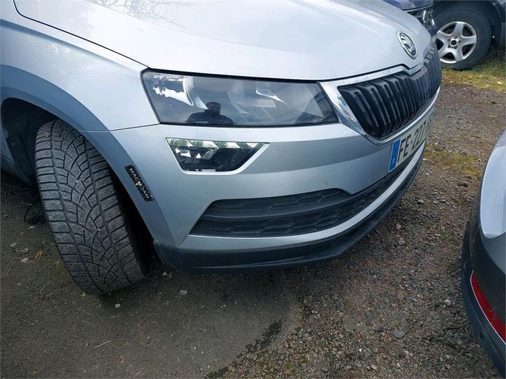 Photo 14 VIN: TMBJG7NU0KJ009184 - SKODA KAROQ 