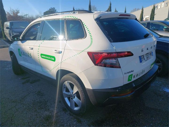 Photo 11 VIN: TMBJG7NU0L2011657 - SKODA KAROQ 