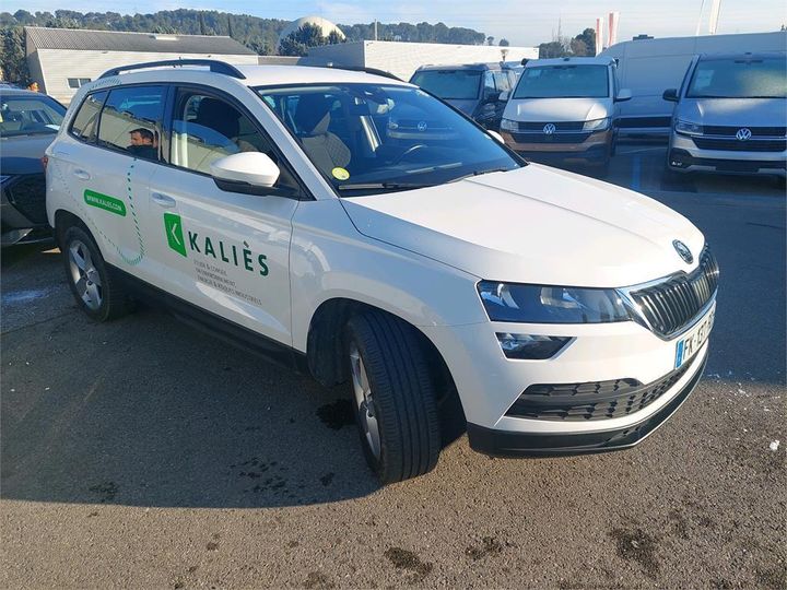 Photo 33 VIN: TMBJG7NU0L2011657 - SKODA KAROQ 