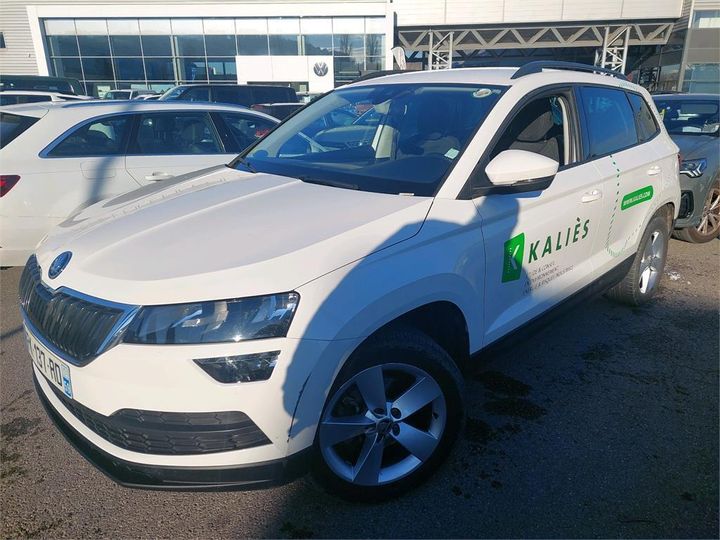 Photo 34 VIN: TMBJG7NU0L2011657 - SKODA KAROQ 