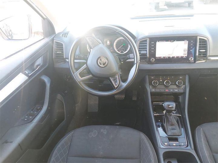 Photo 6 VIN: TMBJG7NU0L2011657 - SKODA KAROQ 