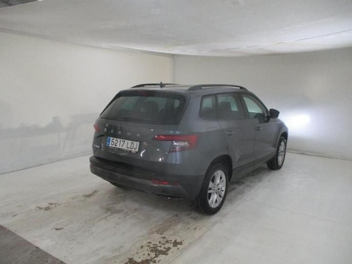 Photo 7 VIN: TMBJG7NU0L2012159 - SKODA KAROQ 