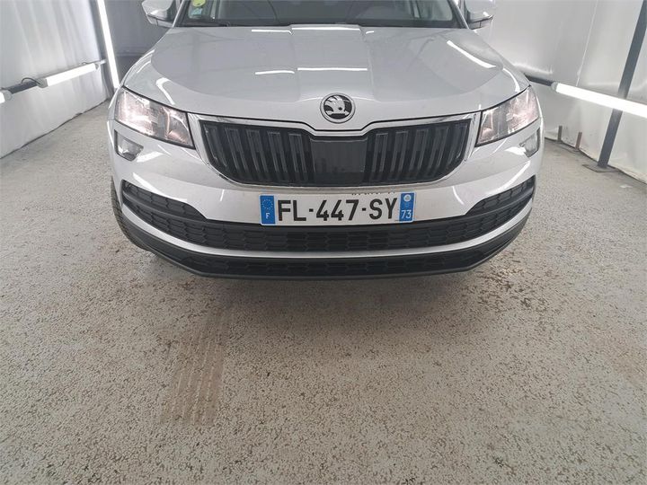 Photo 33 VIN: TMBJG7NU0L2018379 - SKODA KAROQ 