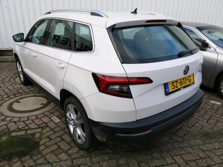 Photo 4 VIN: TMBJG7NU1J2016282 - SKODA KAROQ 