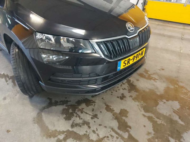 Photo 16 VIN: TMBJG7NU1J2021238 - SKODA KAROQ 