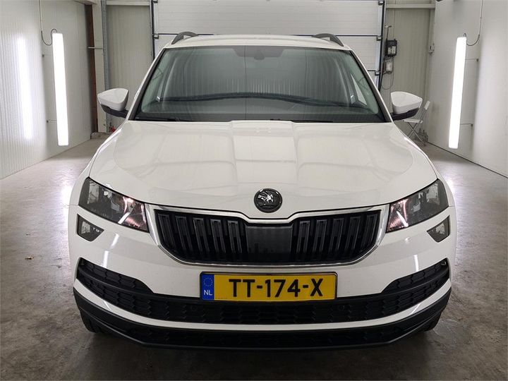 Photo 20 VIN: TMBJG7NU1J2021692 - SKODA KAROQ 