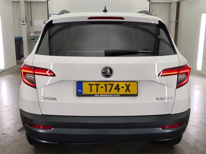 Photo 29 VIN: TMBJG7NU1J2021692 - SKODA KAROQ 