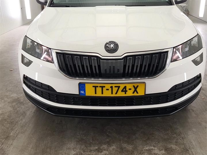 Photo 5 VIN: TMBJG7NU1J2021692 - SKODA KAROQ 