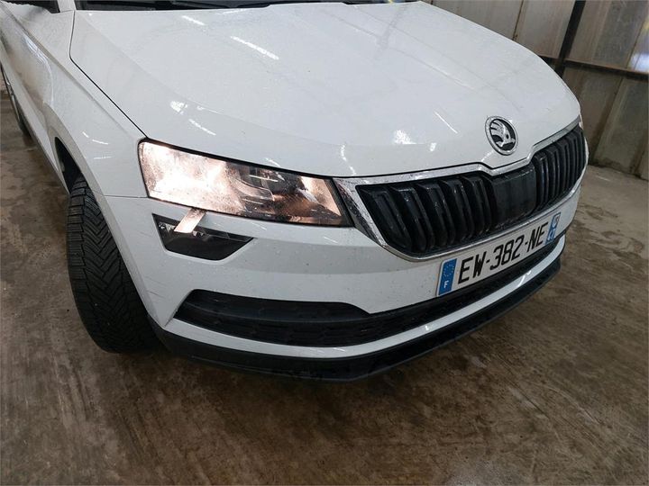 Photo 22 VIN: TMBJG7NU1J5027989 - SKODA KAROQ 