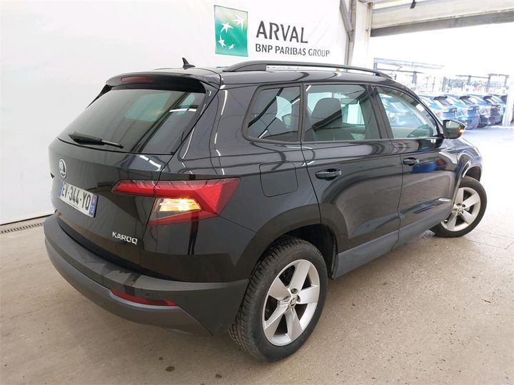 Photo 3 VIN: TMBJG7NU1J5028088 - SKODA KAROQ 