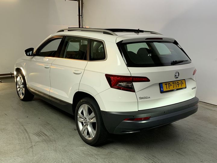 Photo 2 VIN: TMBJG7NU1K2011519 - SKODA KAROQ 