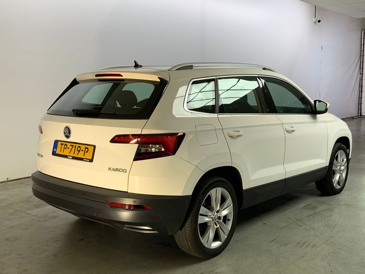 Photo 3 VIN: TMBJG7NU1K2011519 - SKODA KAROQ 