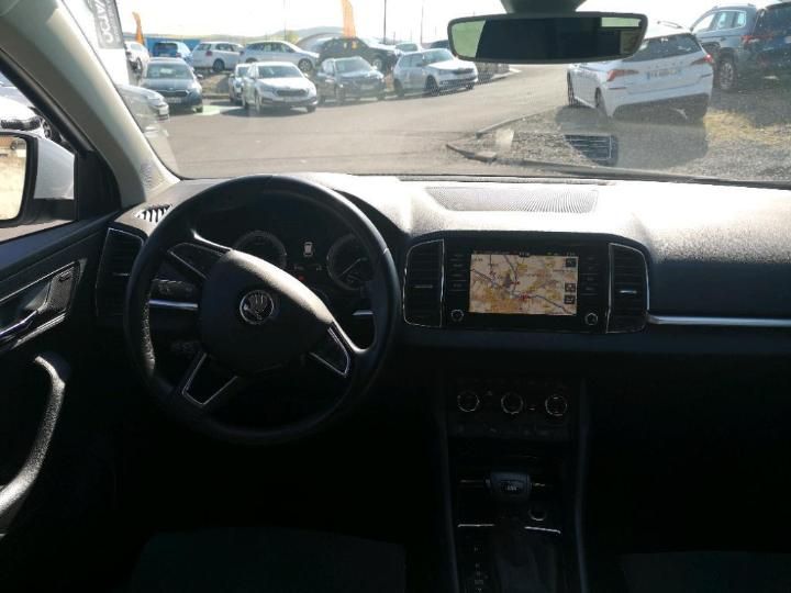 Photo 22 VIN: TMBJG7NU1K2012363 - SKODA KAROQ 