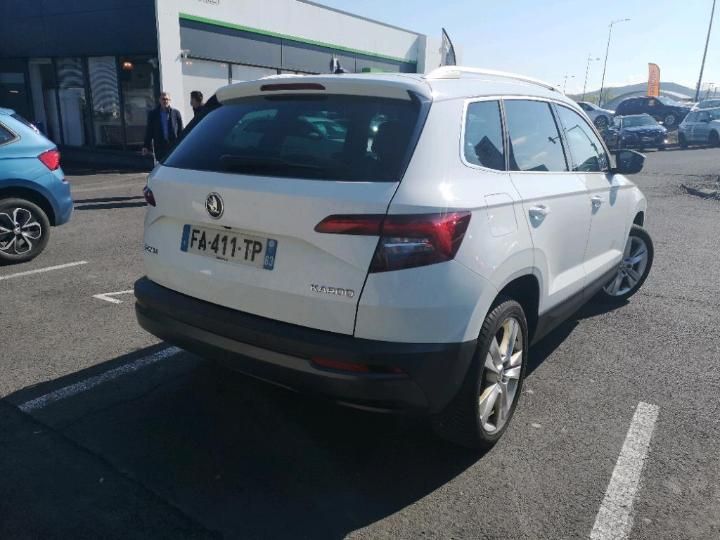 Photo 6 VIN: TMBJG7NU1K2012363 - SKODA KAROQ 