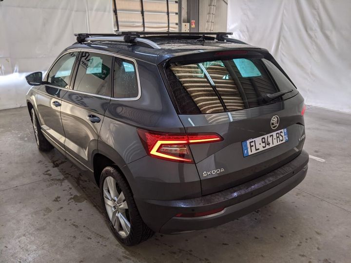 Photo 2 VIN: TMBJG7NU1K2056444 - SKODA KAROQ 