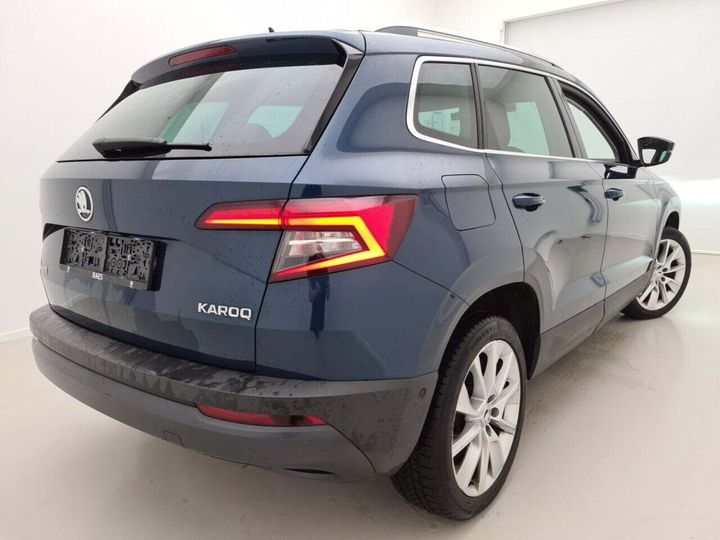 Photo 1 VIN: TMBJG7NU1K5014564 - SKODA KAROQ 