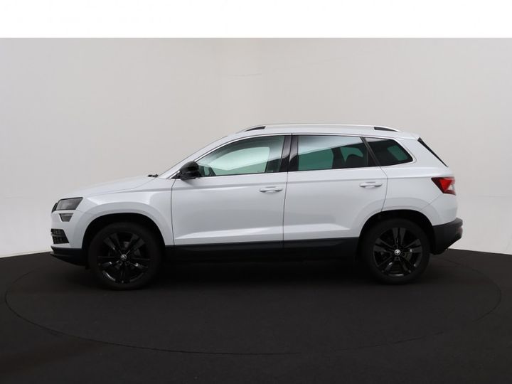 Photo 17 VIN: TMBJG7NU1K5036791 - SKODA KAROQ 