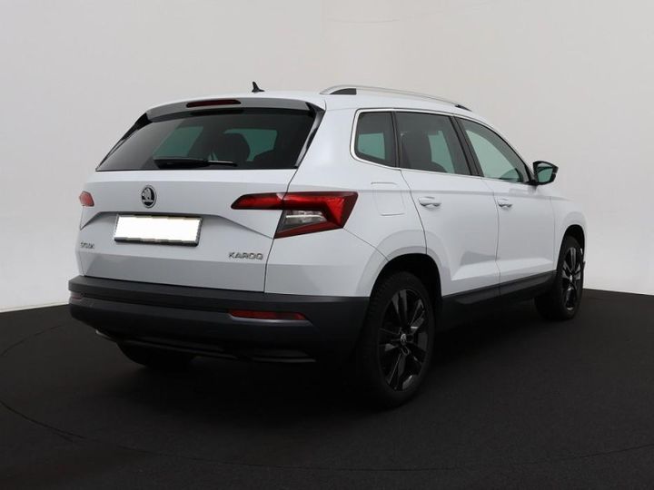 Photo 21 VIN: TMBJG7NU1K5036791 - SKODA KAROQ 