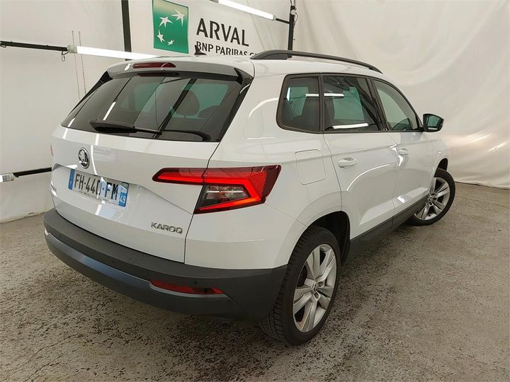 Photo 2 VIN: TMBJG7NU1K5042445 - SKODA KAROQ 