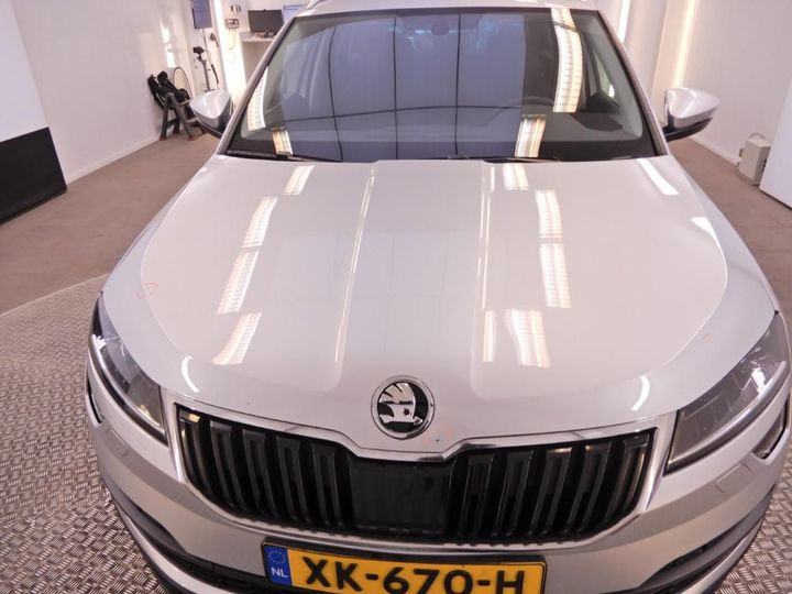 Photo 32 VIN: TMBJG7NU1KJ007458 - SKODA KAROQ 