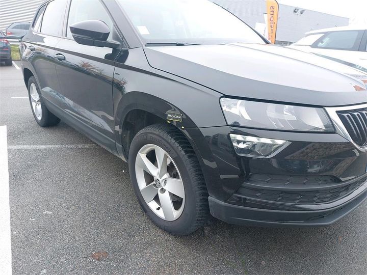 Photo 14 VIN: TMBJG7NU1L2008895 - SKODA KAROQ 