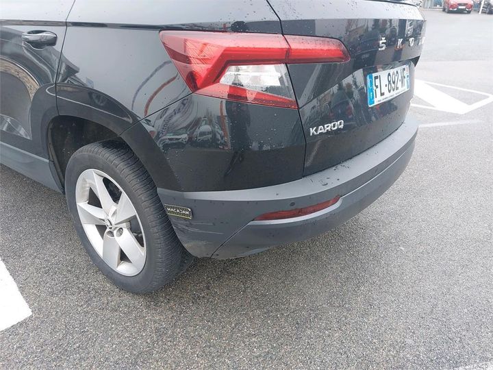 Photo 20 VIN: TMBJG7NU1L2008895 - SKODA KAROQ 