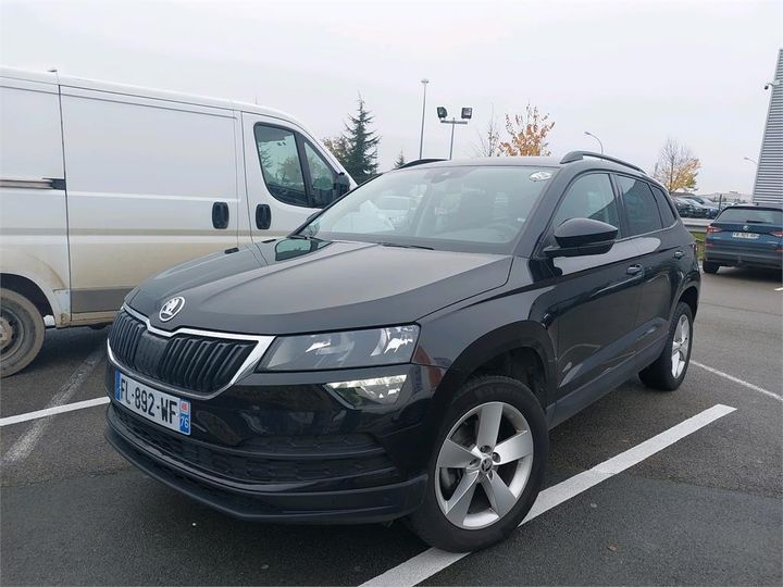 Photo 0 VIN: TMBJG7NU1L2008895 - SKODA KAROQ 