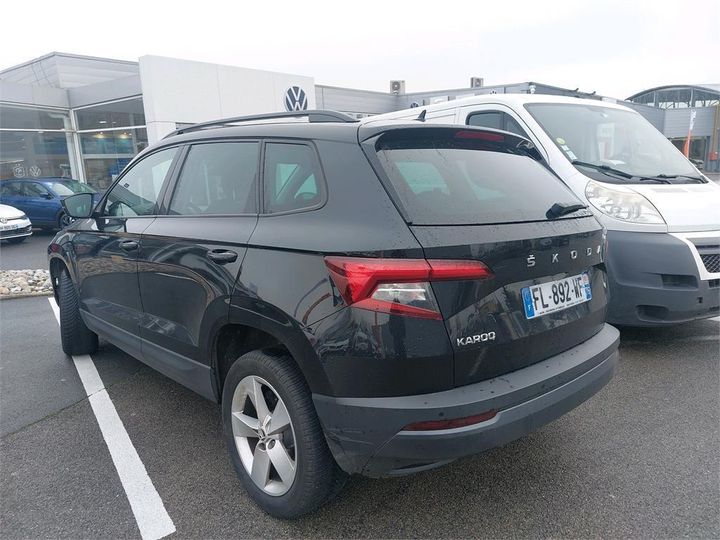 Photo 8 VIN: TMBJG7NU1L2008895 - SKODA KAROQ 