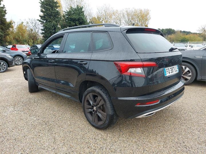 Photo 19 VIN: TMBJG7NU1L2043503 - SKODA KAROQ 