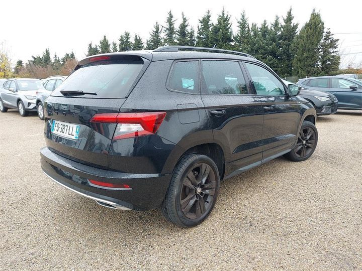 Photo 20 VIN: TMBJG7NU1L2043503 - SKODA KAROQ 