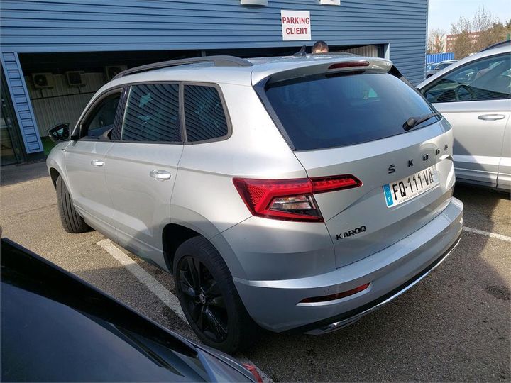 Photo 14 VIN: TMBJG7NU1L2046529 - SKODA KAROQ 