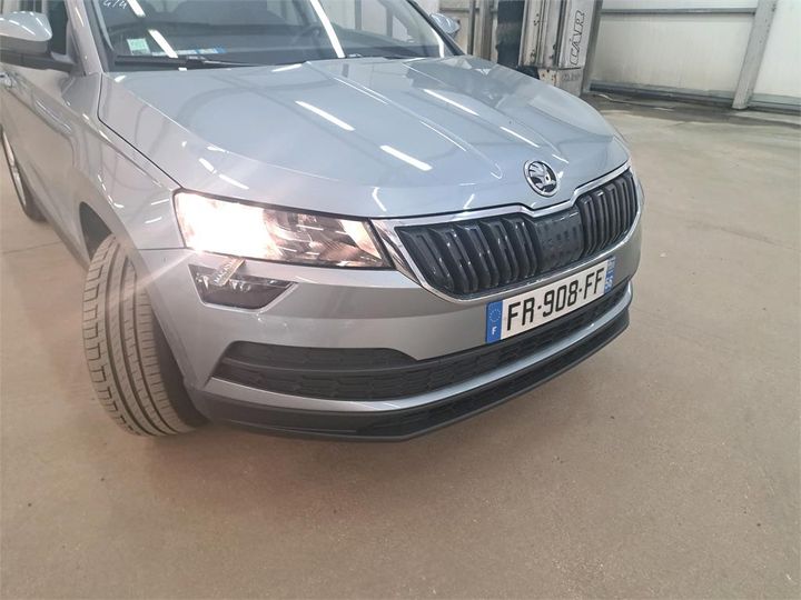 Photo 16 VIN: TMBJG7NU1L5044424 - SKODA KAROQ 