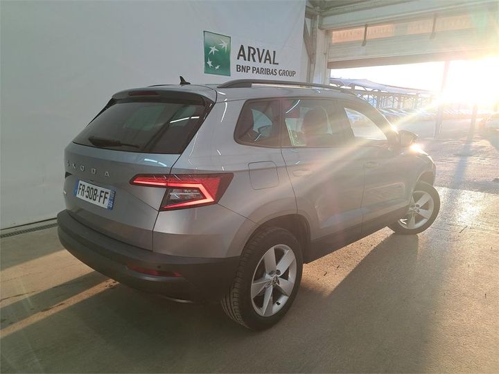 Photo 3 VIN: TMBJG7NU1L5044424 - SKODA KAROQ 